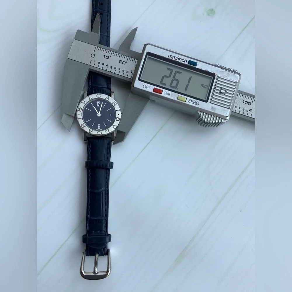 BVLGARI elegant women’s